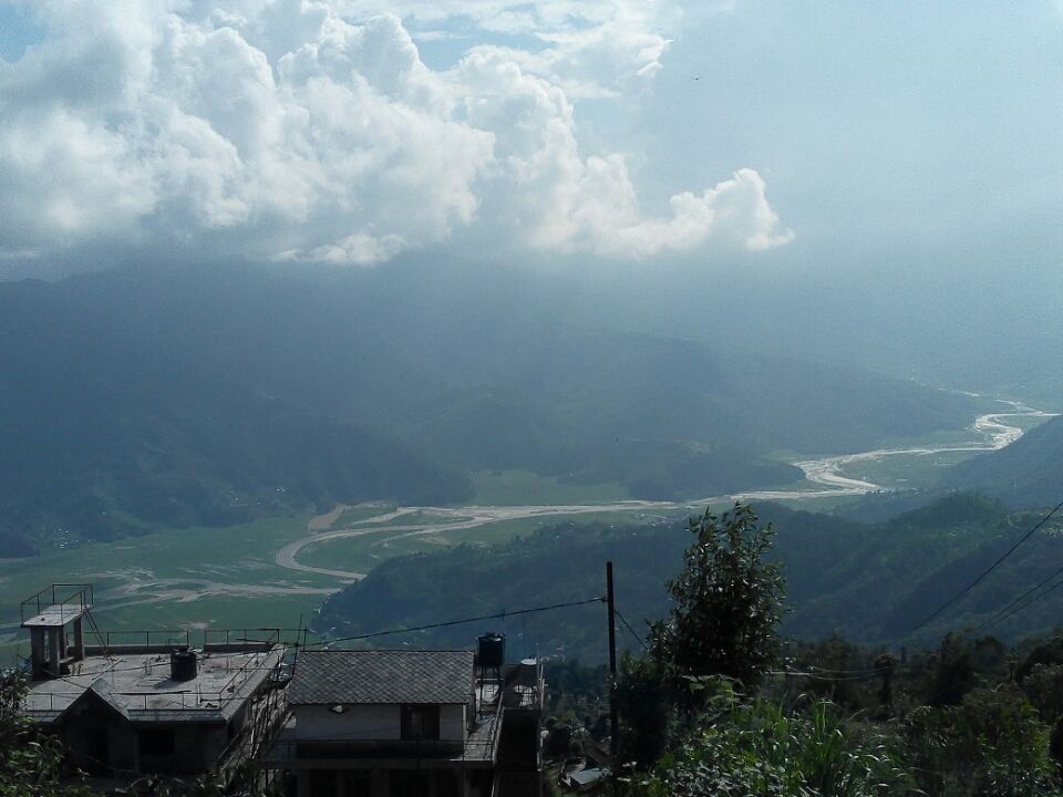 Photo of Trip To Pashupathinath Mahadev... Nepal , pokhra and DEVA BHOOMI Rshikesh by Mano Nethi