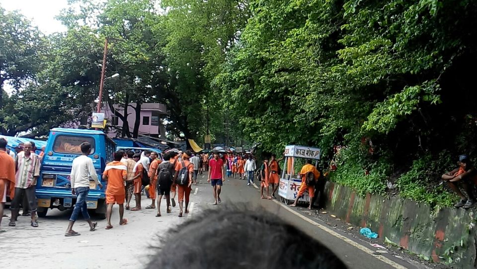 Photo of Trip To Pashupathinath Mahadev... Nepal , pokhra and DEVA BHOOMI Rshikesh by Mano Nethi