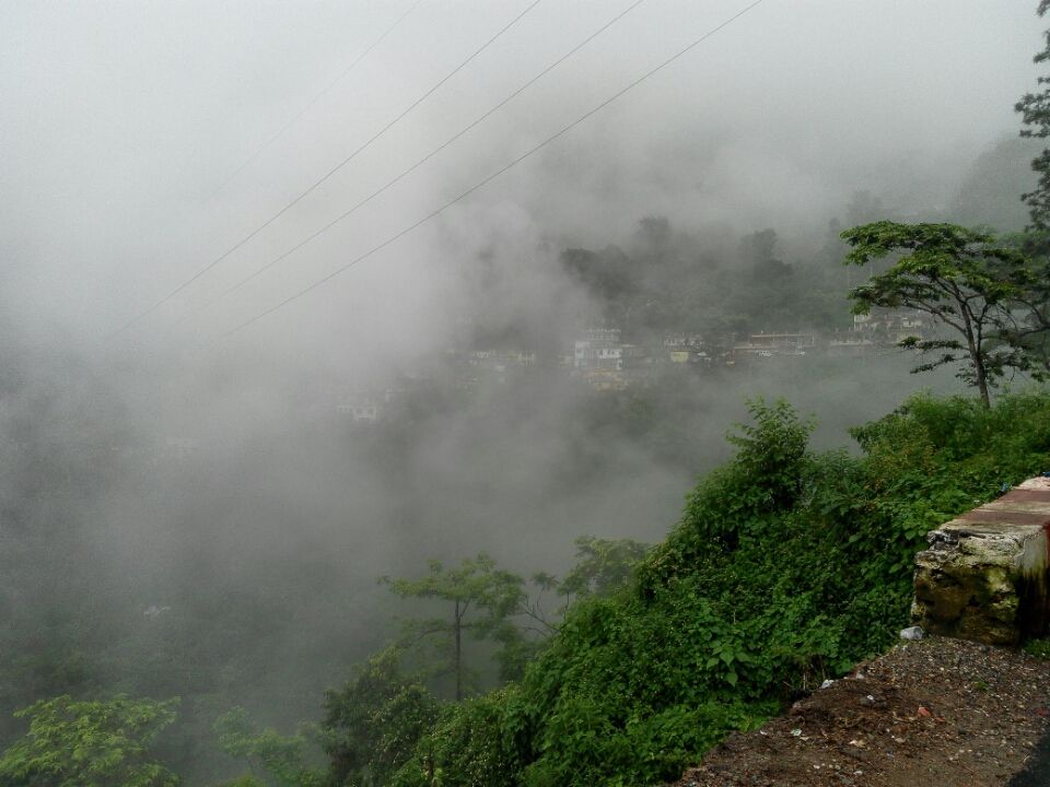 Photo of Trip To Pashupathinath Mahadev... Nepal , pokhra and DEVA BHOOMI Rshikesh by Mano Nethi