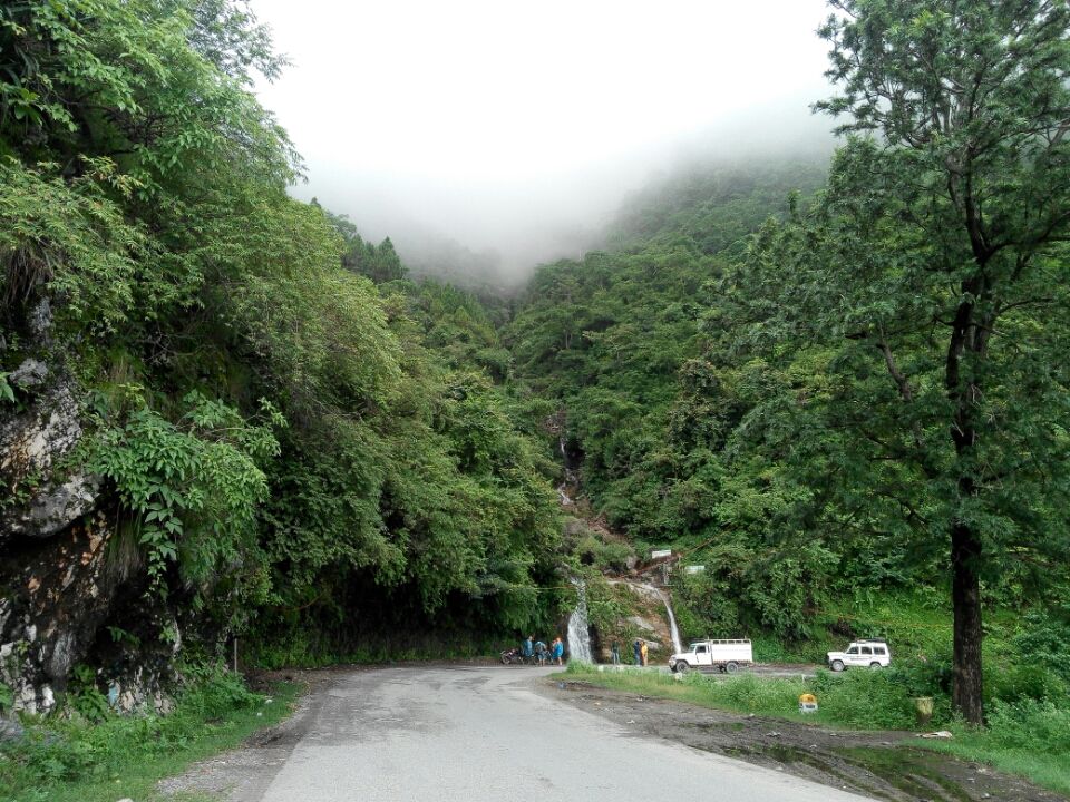 Photo of Trip To Pashupathinath Mahadev... Nepal , pokhra and DEVA BHOOMI Rshikesh by Mano Nethi