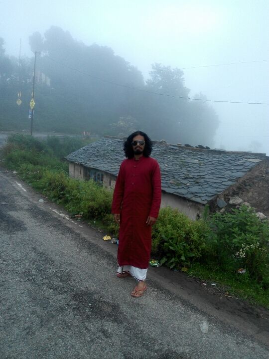 Photo of Trip To Pashupathinath Mahadev... Nepal , pokhra and DEVA BHOOMI Rshikesh by Mano Nethi