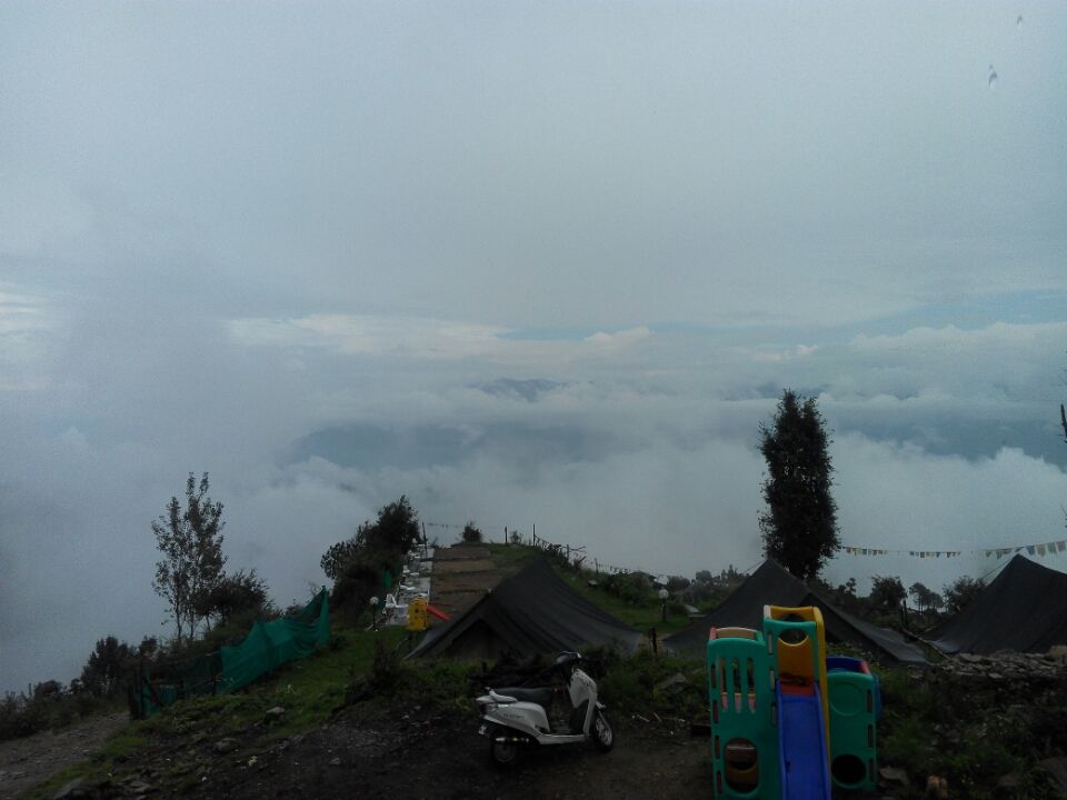 Photo of Trip To Pashupathinath Mahadev... Nepal , pokhra and DEVA BHOOMI Rshikesh by Mano Nethi