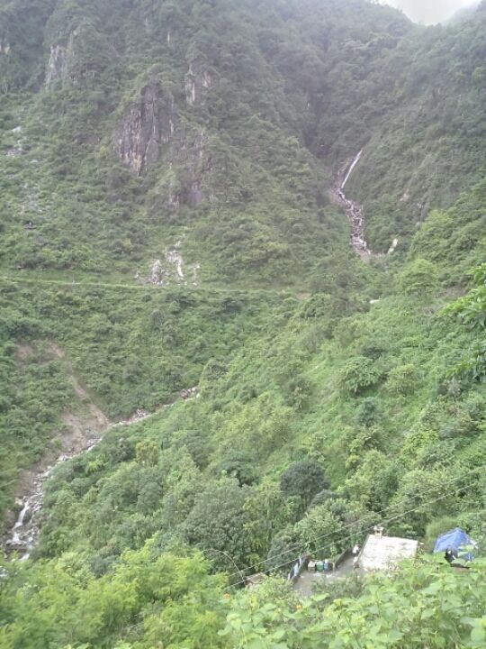 Photo of Trip To Pashupathinath Mahadev... Nepal , pokhra and DEVA BHOOMI Rshikesh by Mano Nethi