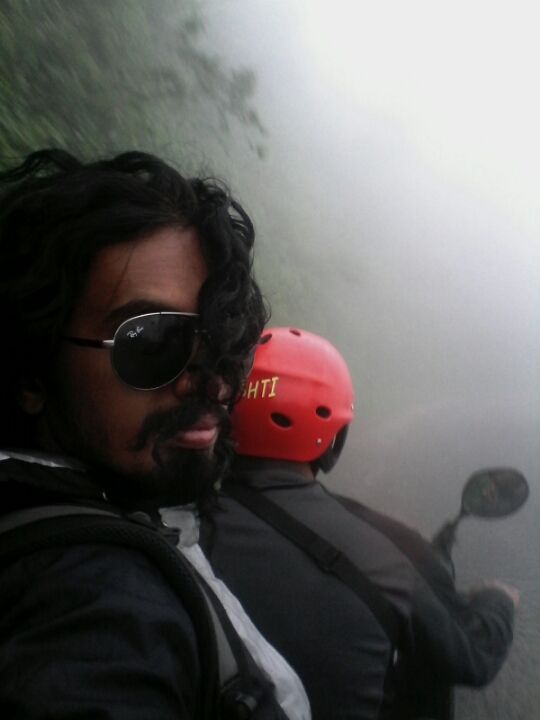 Photo of Trip To Pashupathinath Mahadev... Nepal , pokhra and DEVA BHOOMI Rshikesh by Mano Nethi