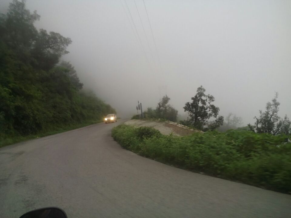 Photo of Trip To Pashupathinath Mahadev... Nepal , pokhra and DEVA BHOOMI Rshikesh by Mano Nethi