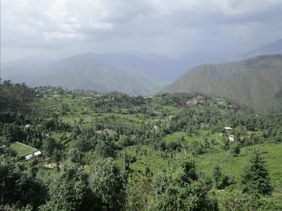 Photo of Baijnath, Uttarakhand, India by Mano Nethi