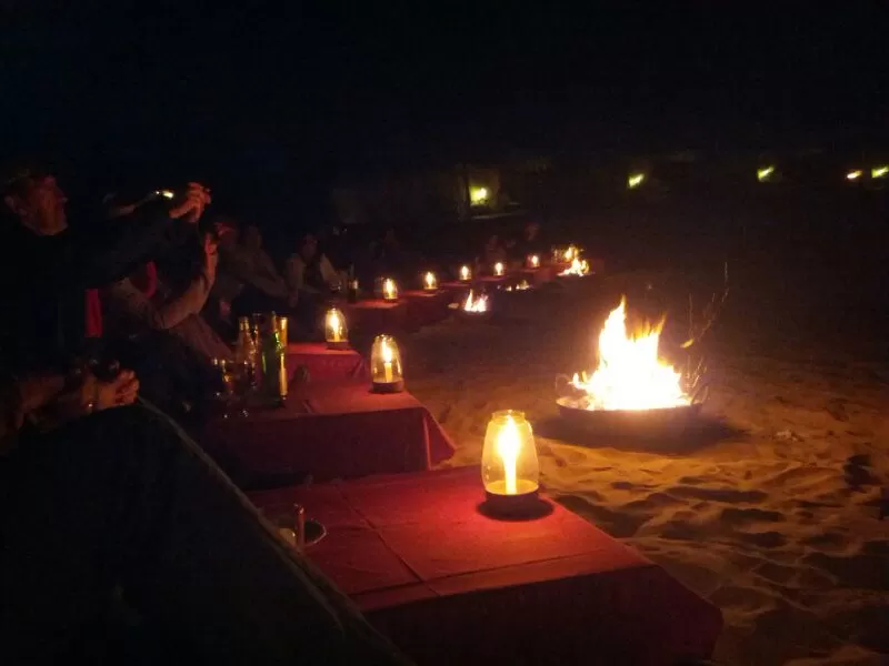 Photo of Manvar Resort And Camp Jodhpur, Jodhpur, Rajasthan, India by Anand Dass
