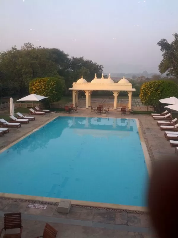 Photo of Udaipur, Rajasthan, India by Anand Dass