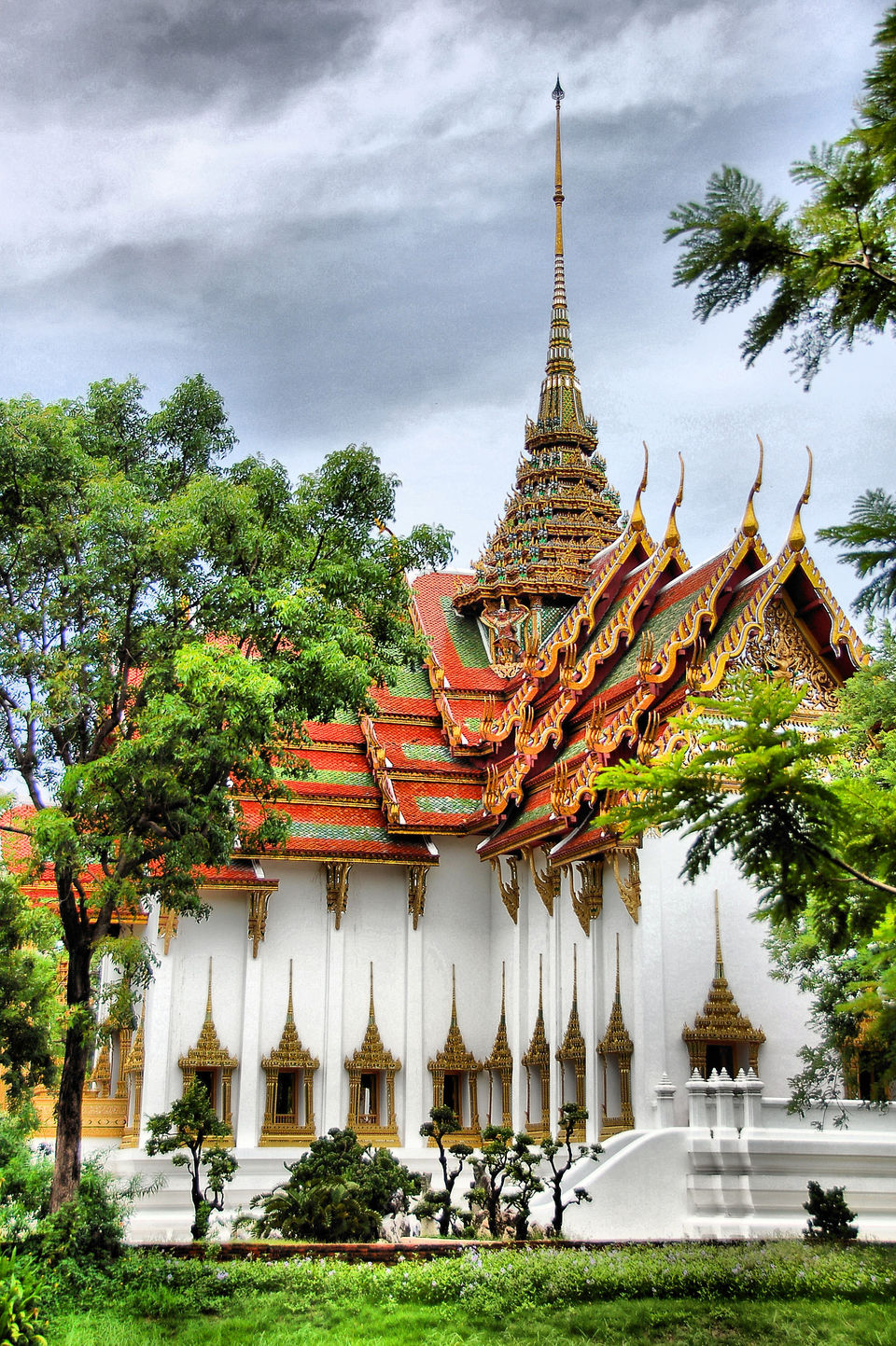 Photo of Bangkok Highlights Day Tour 2/11 by Swai Hapoo