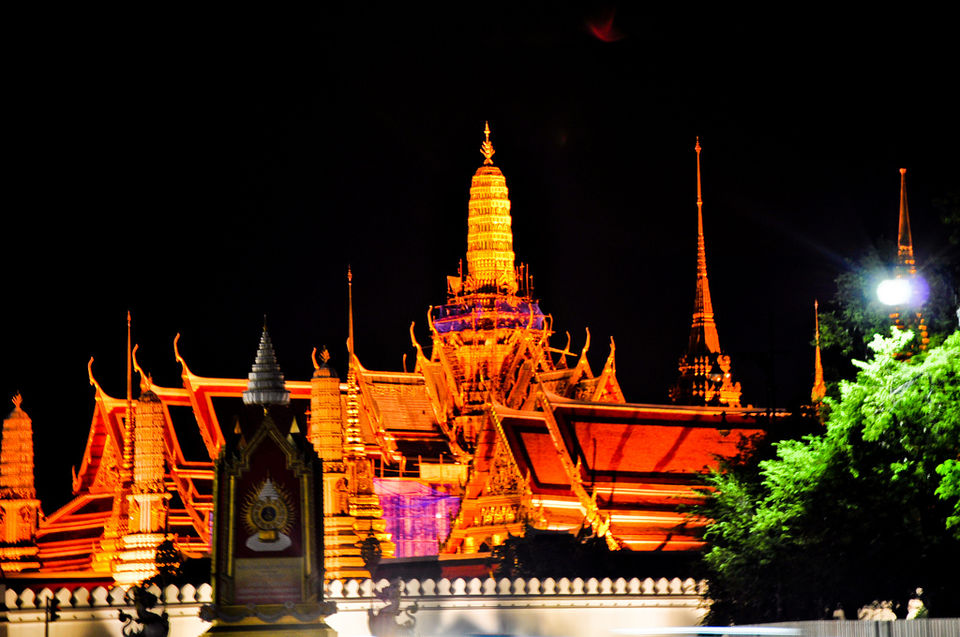 Photo of Bangkok Highlights Day Tour 1/11 by Swai Hapoo