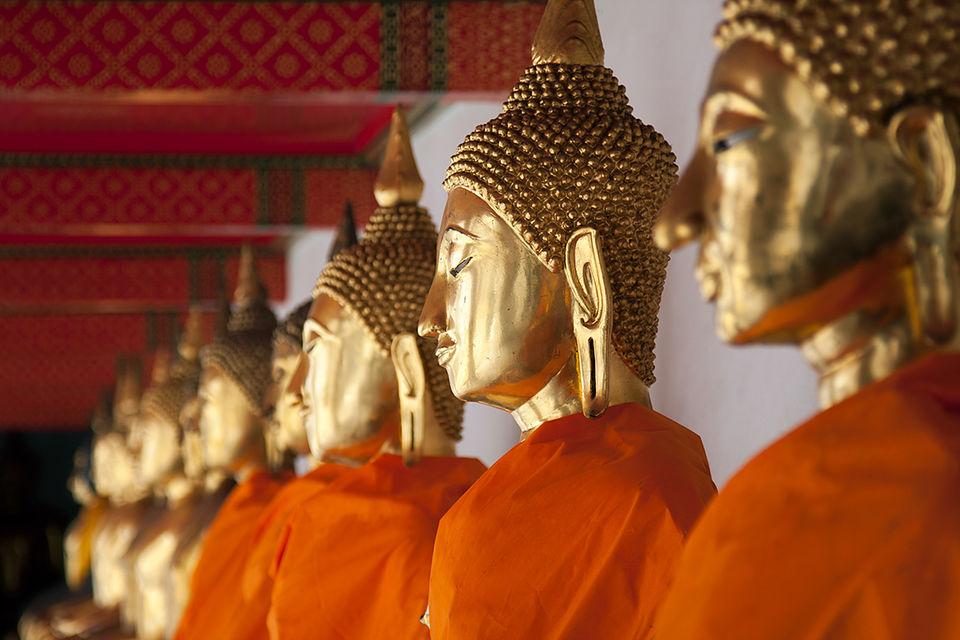 Photo of Bangkok Highlights Day Tour 6/11 by Swai Hapoo