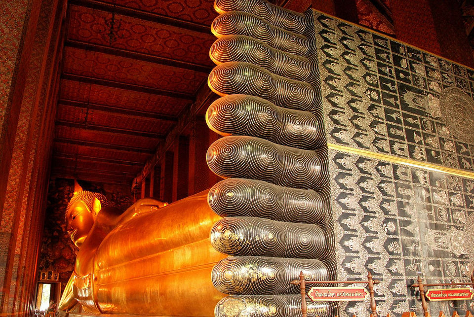 Photo of Bangkok Highlights Day Tour 7/11 by Swai Hapoo