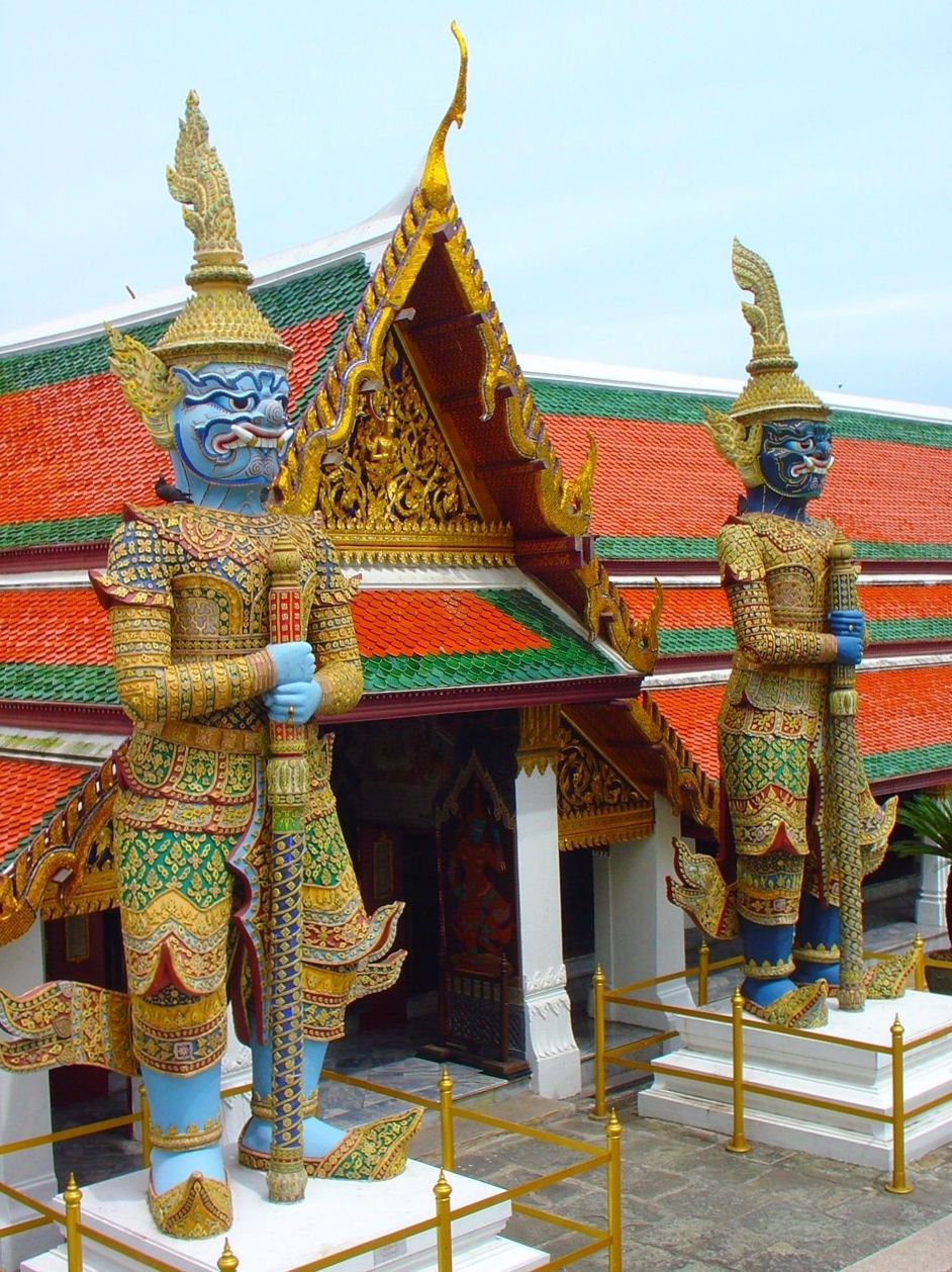Photo of Bangkok Highlights Day Tour 9/11 by Swai Hapoo