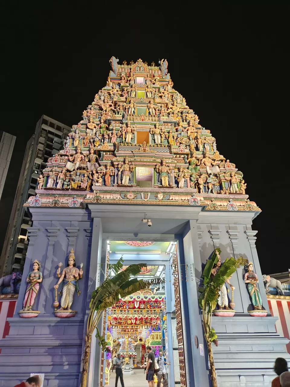 Photo of Little India, Singapore by Pooja Amritkar