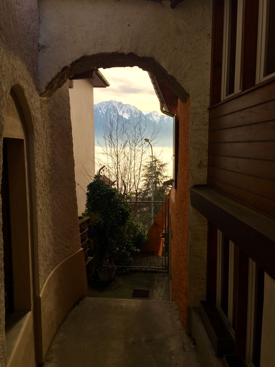 Photo of Weekend break in Montreux Switzerland 3/10 by Travelbug's life