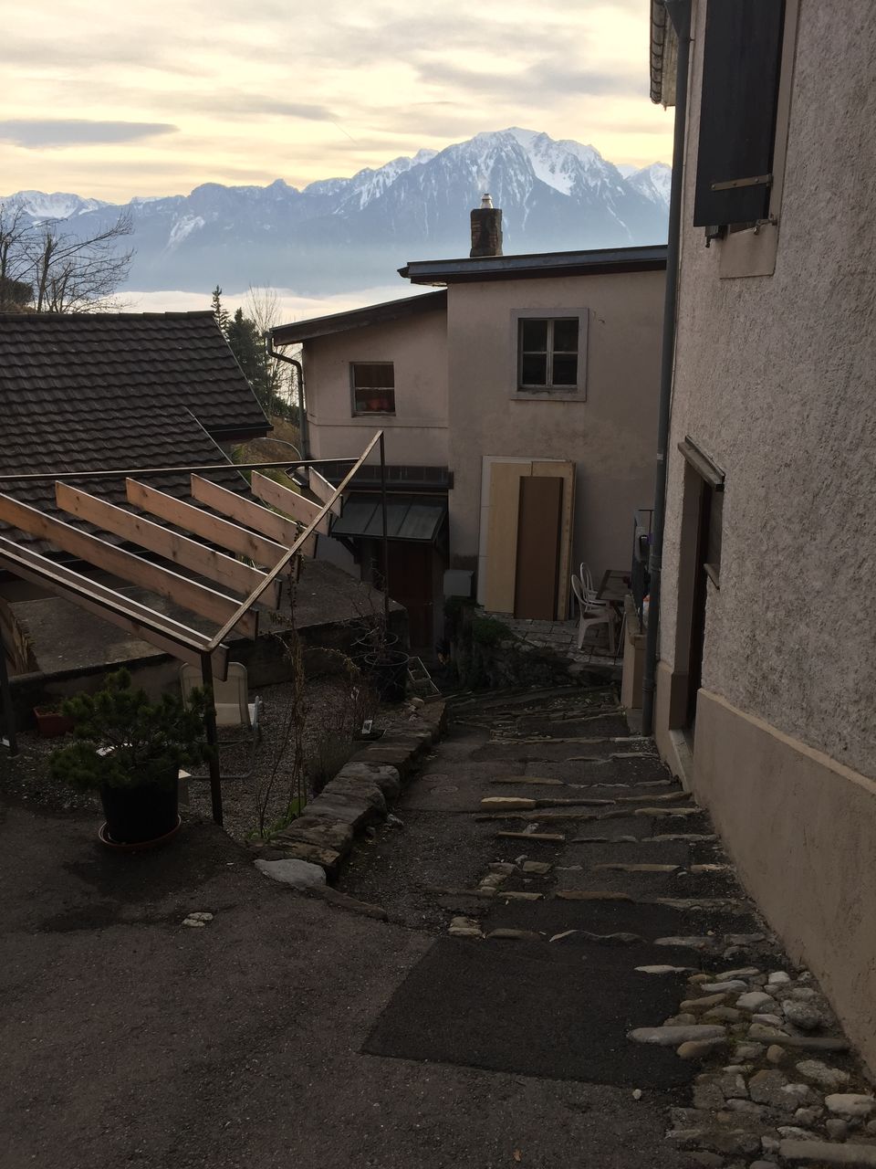 Photo of Weekend break in Montreux Switzerland 4/10 by Travelbug's life