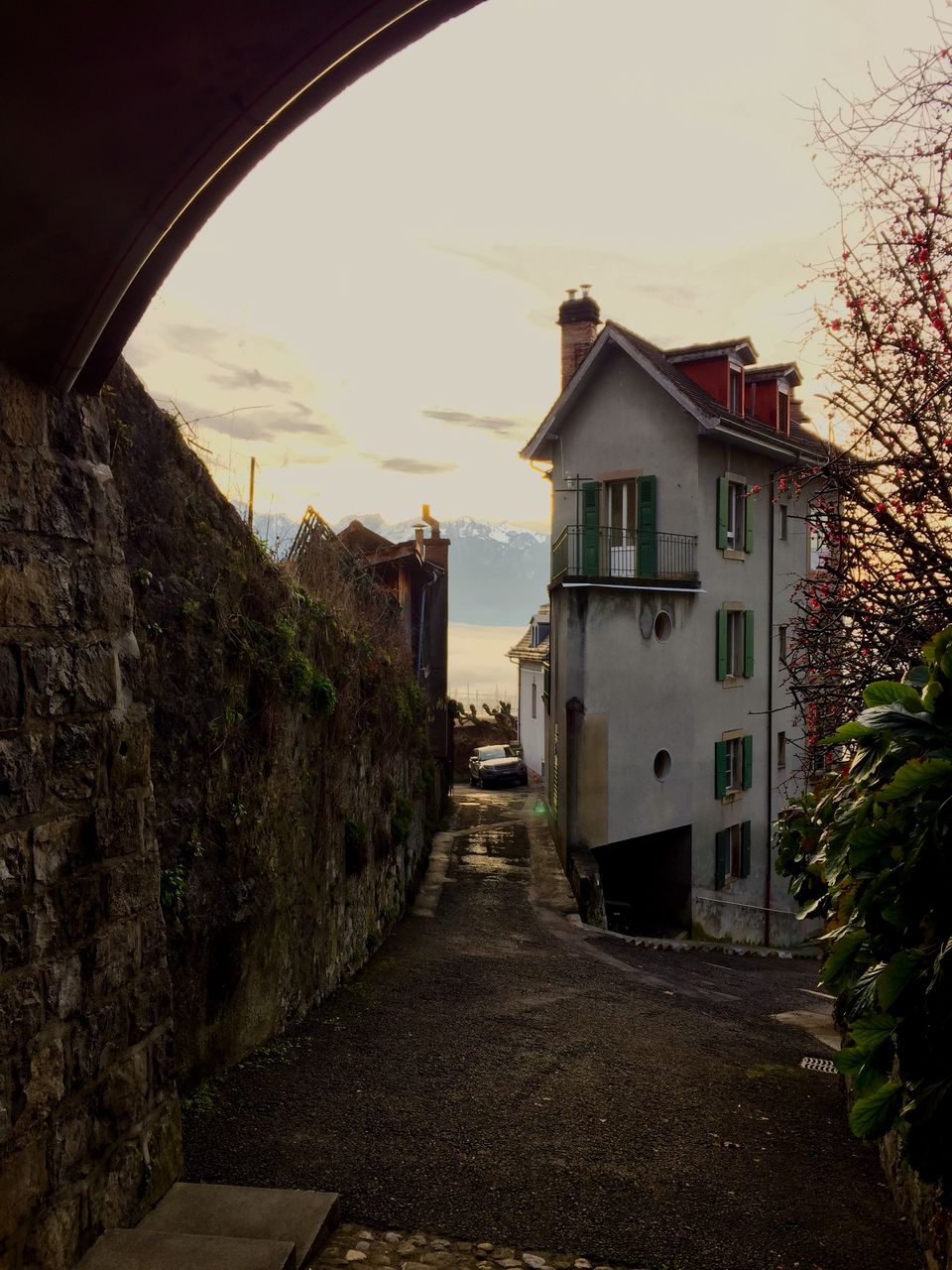 Photo of Weekend break in Montreux Switzerland 5/10 by Travelbug's life