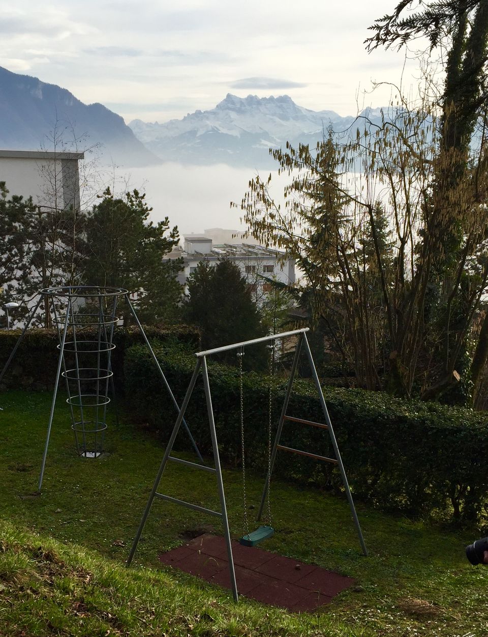 Photo of Weekend break in Montreux Switzerland 6/10 by Travelbug's life