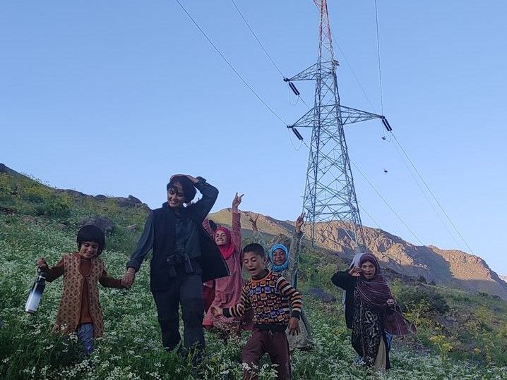 Photo of A summer spent in Kargil by Kuhelika Bisht