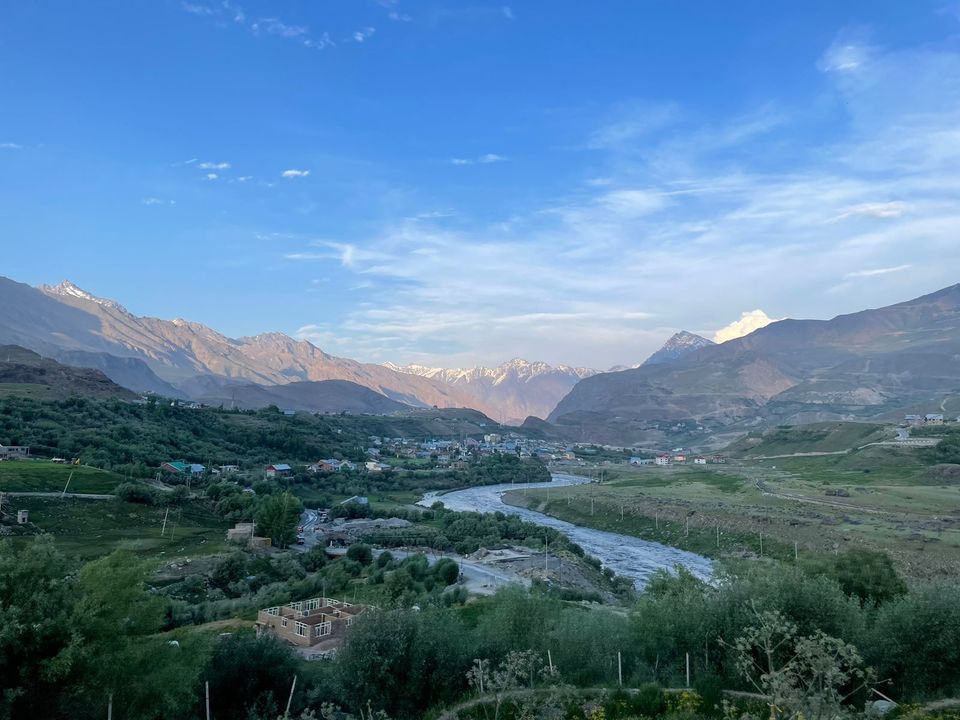 Photo of A summer spent in Kargil 4/4 by Kuhelika Bisht