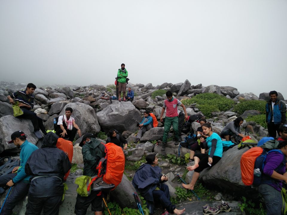 Photo of 5 helpful tips while Trekking in the Himalayas and Working in a Startup. 3/3 by Avani