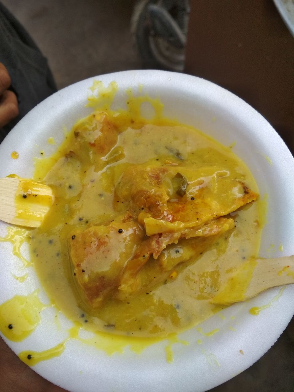 Photo of Nirvana Cafe, Main Market Road, Badi Basti, Pushkar, Rajasthan, India by Avani