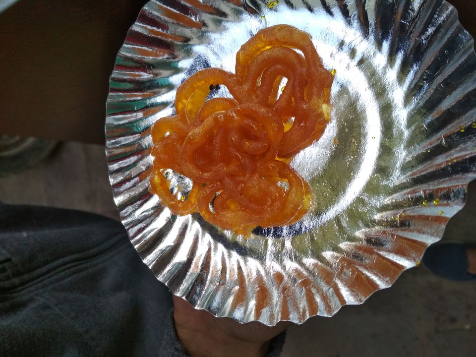 Photo of Nirvana Cafe, Main Market Road, Badi Basti, Pushkar, Rajasthan, India by Avani