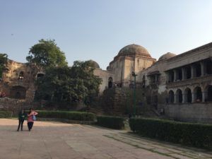 Photo of A day in Hauz Khas Village 3/5 by Manika Bisht