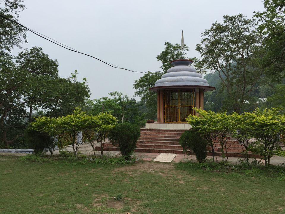 Photo of A Getaway to Lansdowne 2/18 by Manika Bisht