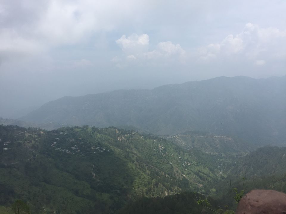 Photo of A Getaway to Lansdowne 9/18 by Manika Bisht