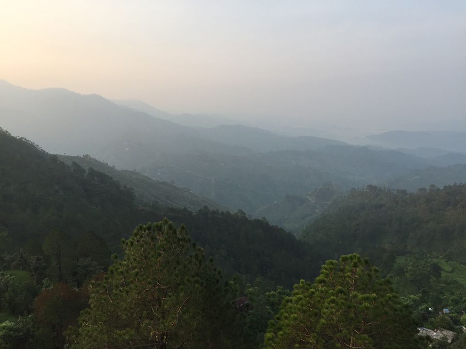 Photo of A Getaway to Lansdowne 13/18 by Manika Bisht