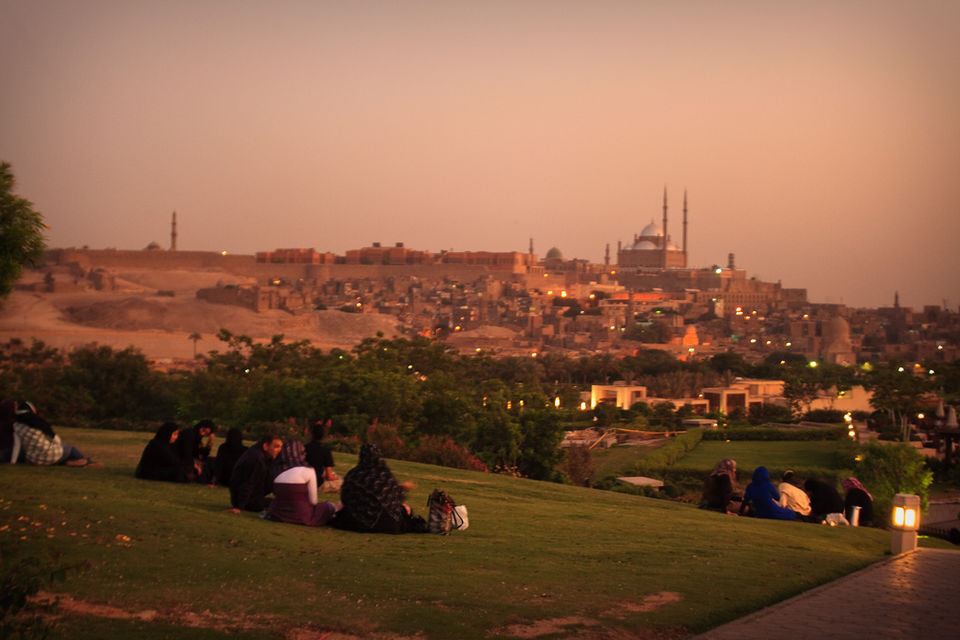 Photo of Cairo, Cairo Governorate, Egypt by Ahmed