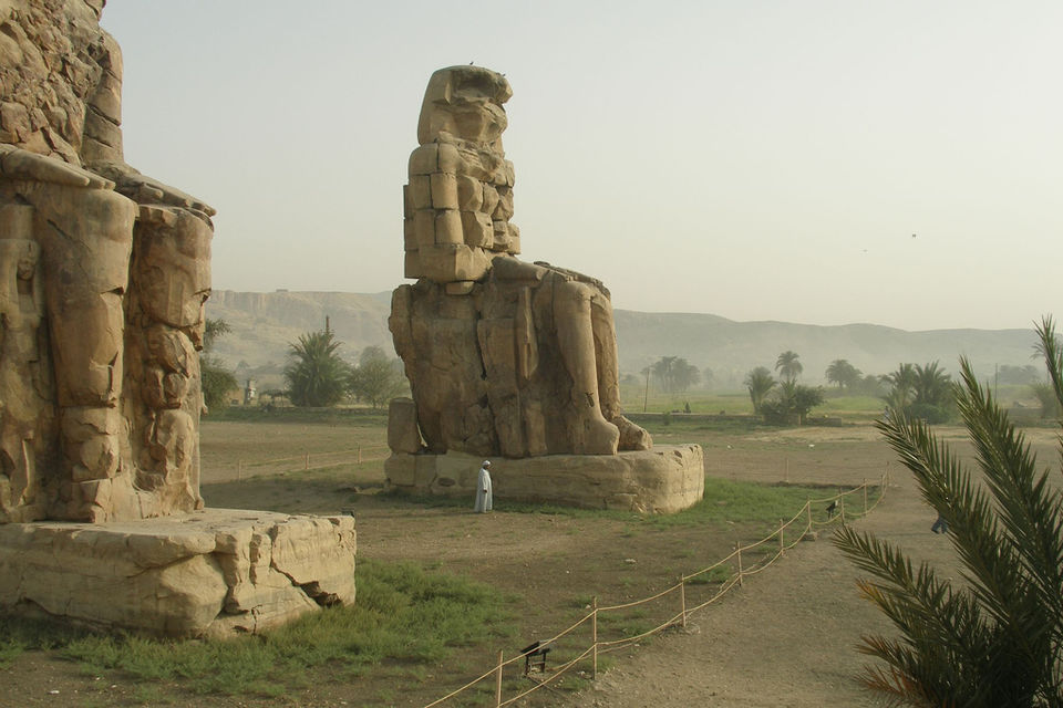 Photo of Edfu, Markaz Edfo, Aswan, Egypt by Ahmed