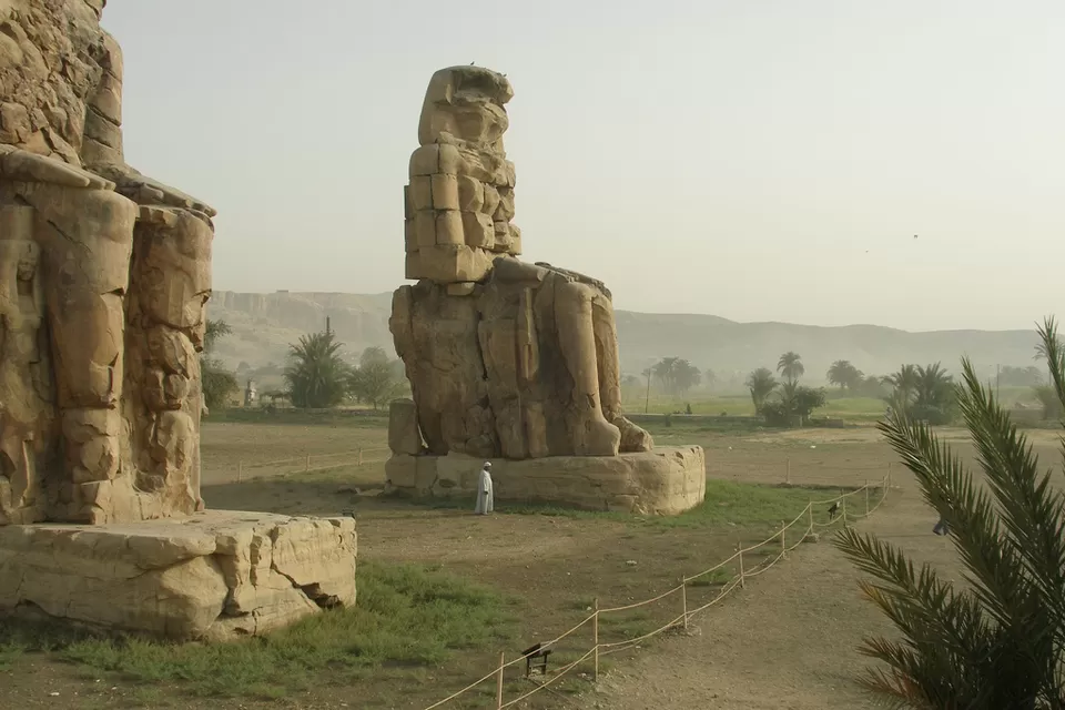 Photo of Edfu, Markaz Edfo, Aswan, Egypt by Ahmed