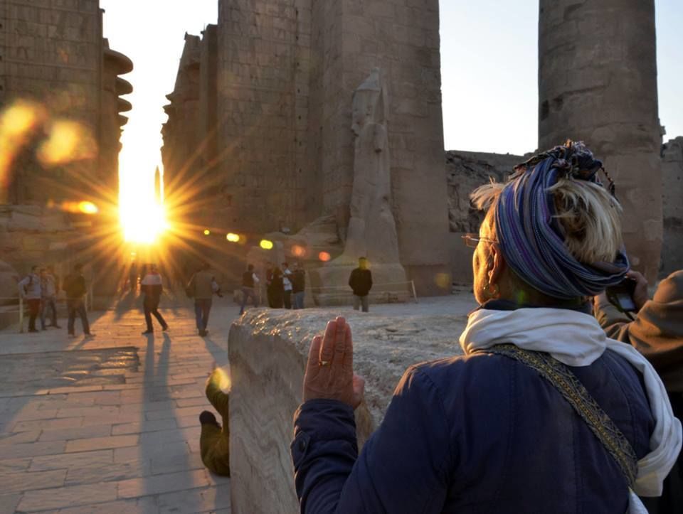 Photo of Luxor Short Break 1/3 by EgypTraveluxe