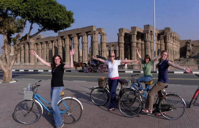 Photo of Luxor Short Break 2/3 by EgypTraveluxe