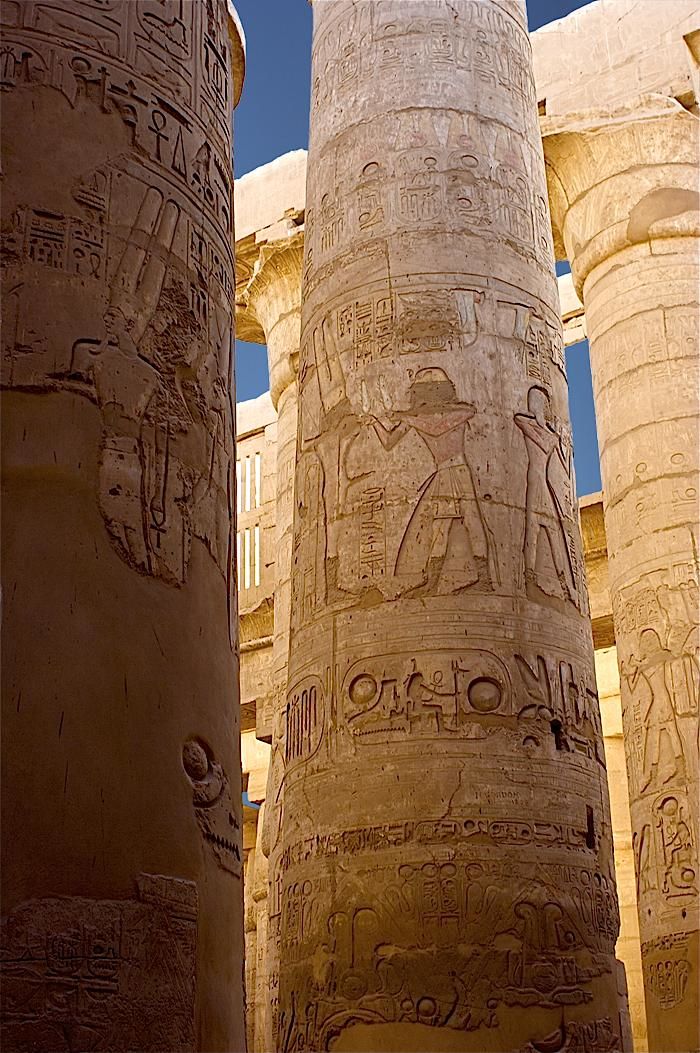 Photo of Tour of Egypt & The Nile Cruise 12/17 by Ahmed