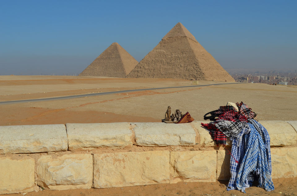 Photo of Tour of Egypt & The Nile Cruise 16/17 by Ahmed