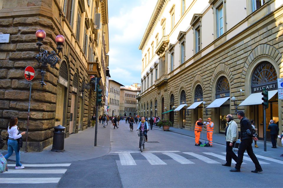 Photo of Florence, Metropolitan City of Florence, Italy by Nitish Mhatre