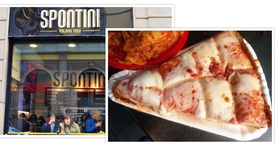 Photo of Milan, Metropolitan City of Milan, Italy by Nitish Mhatre