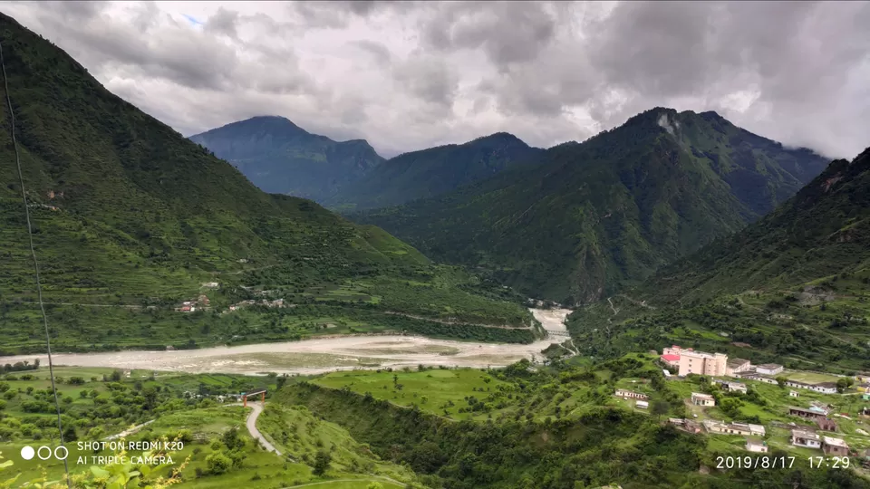 Photo of Lakha Mandal By Rohan Singh