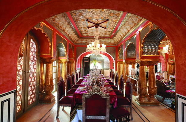 Photo of 1135 AD , Jaleb Chowk , Jaipur by Prashi