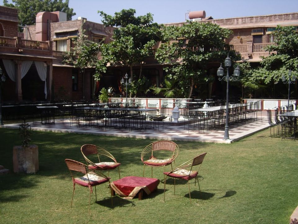 Photo of Random Rajasthan , Jodhpur by Prashi