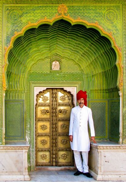 Photo of Jaipur, Rajasthan, India by Prashi