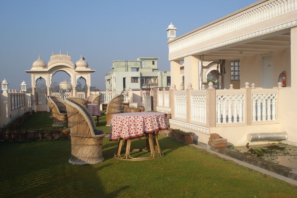 Photo of Dera Amer, Kukas by Prashi