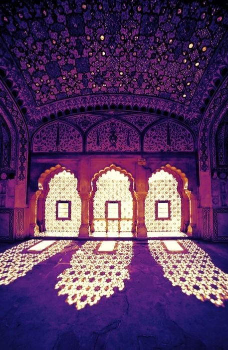 Photo of Jaipur, Rajasthan, India by Prashi