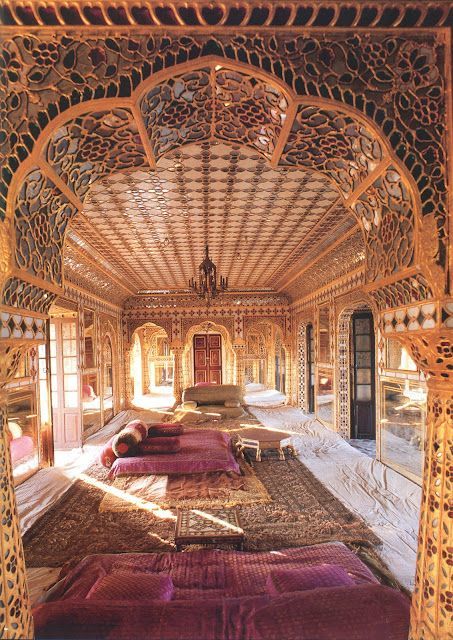 Photo of Jaipur, Rajasthan, India by Prashi