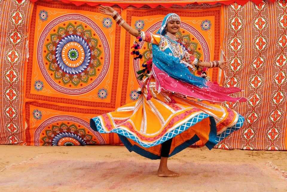 Photo of Kawa Cultural Centre , Jaipur by Prashi