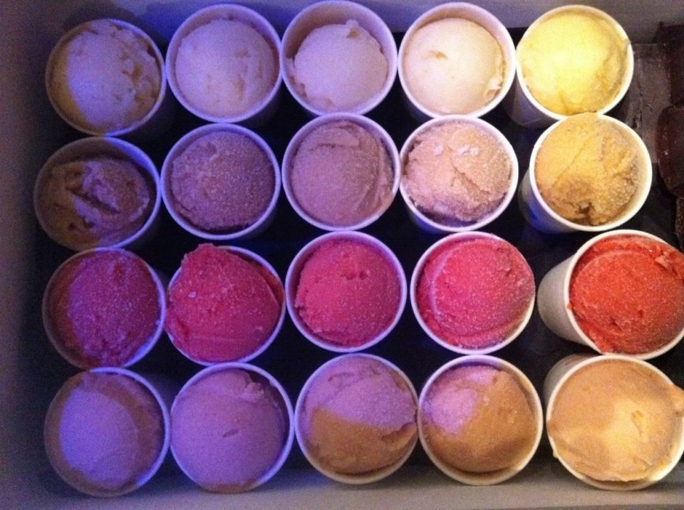 Photo of La Grotta Ices by Prashi