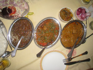 Photo of Niros, Mirza Ismail Road, Ashok Nagar, Jaipur, Rajasthan, India by Prashi